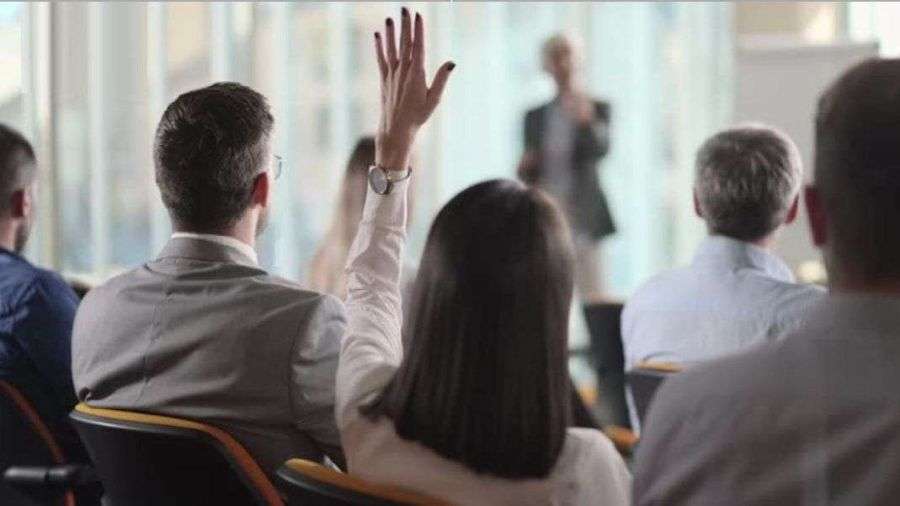 Domande e risposte sul servizio di sede legale