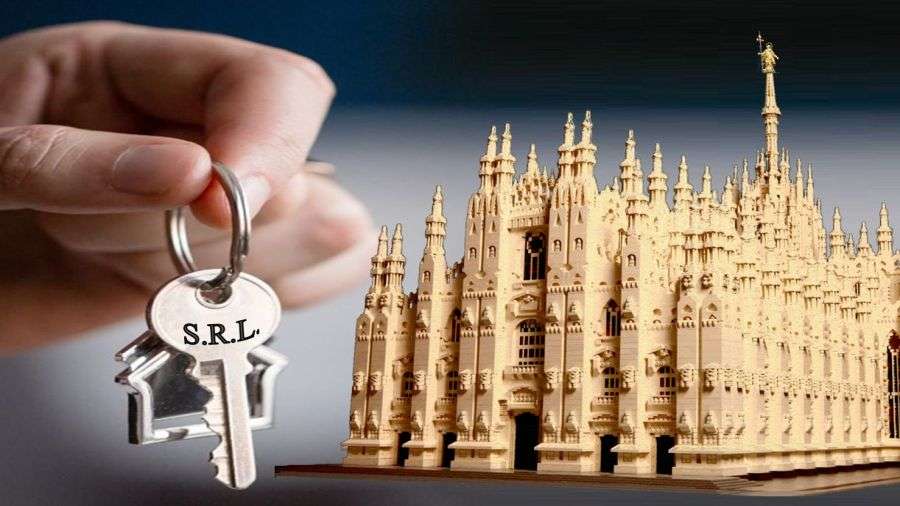 Affitto sede legale a Milano